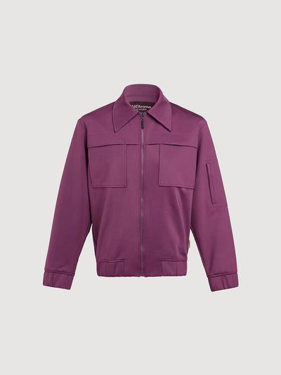 Drücken Track Jacket