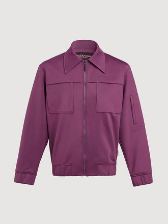 Drücken Track Jacket