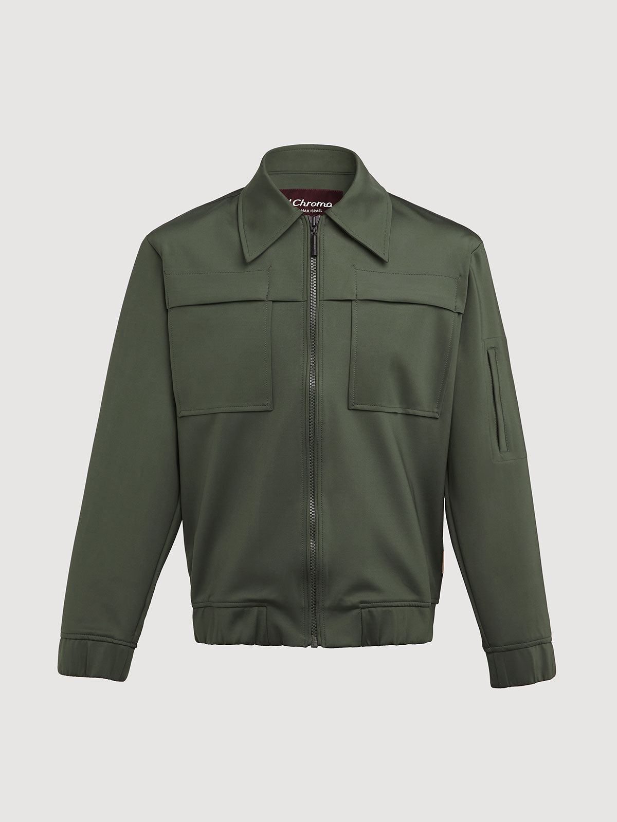Dark Military Olive / SM