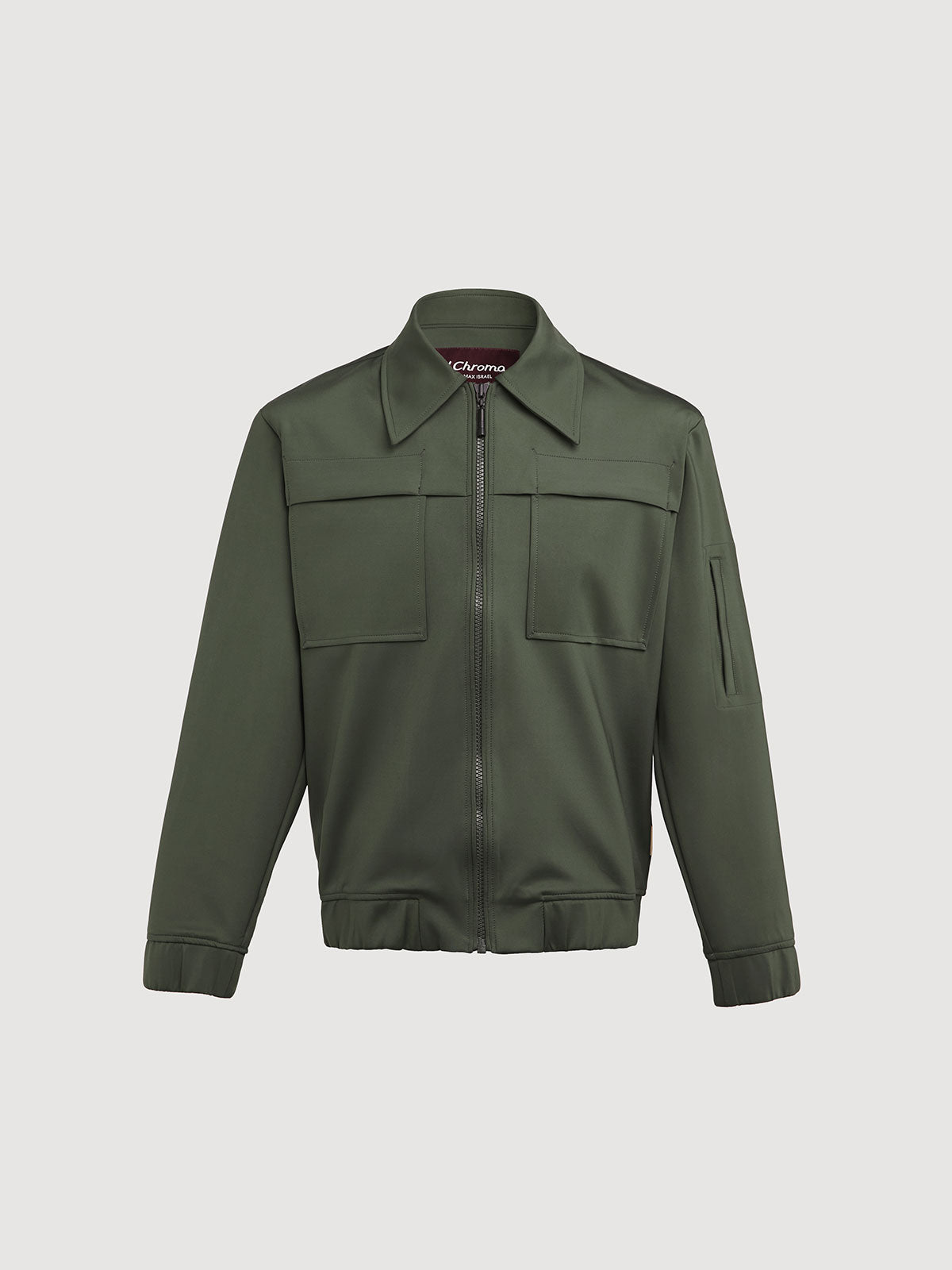 Dark Military Olive / SM