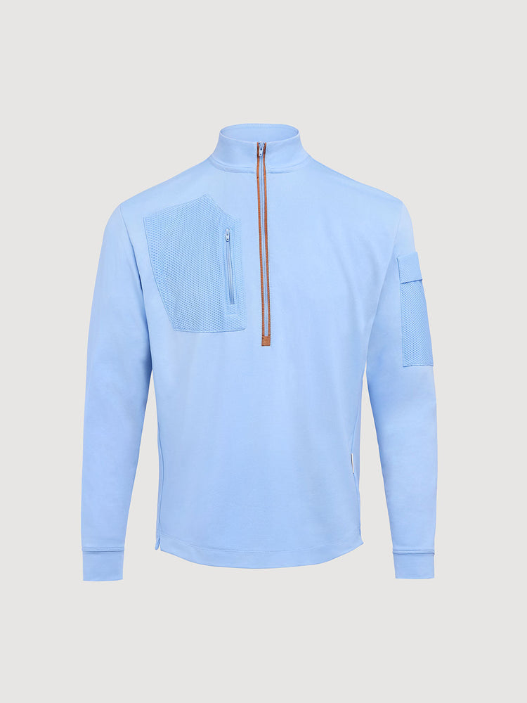 French Blue