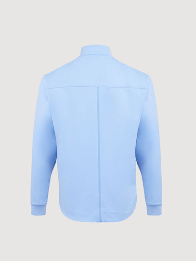 French Blue