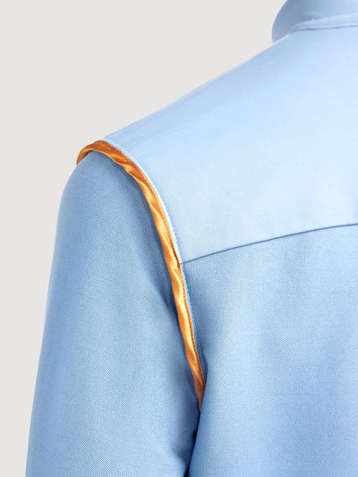 French Blue