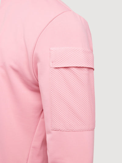 Quartz Pink