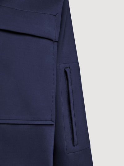 Midnight Blue