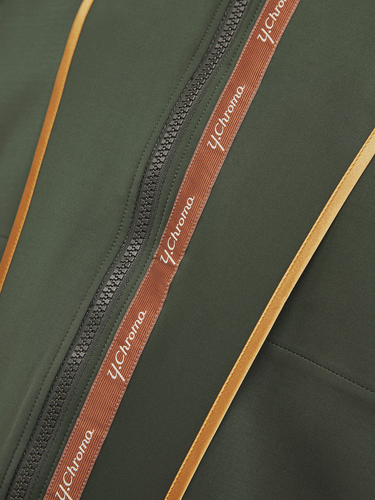 Dark Military Olive