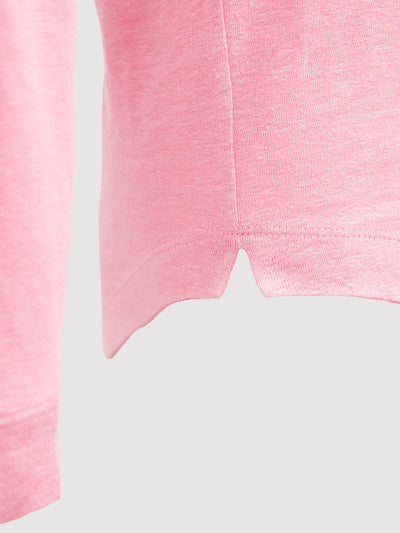 Quartz Pink
