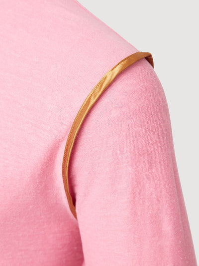 Quartz Pink