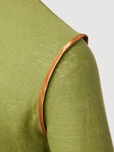 Military Olive