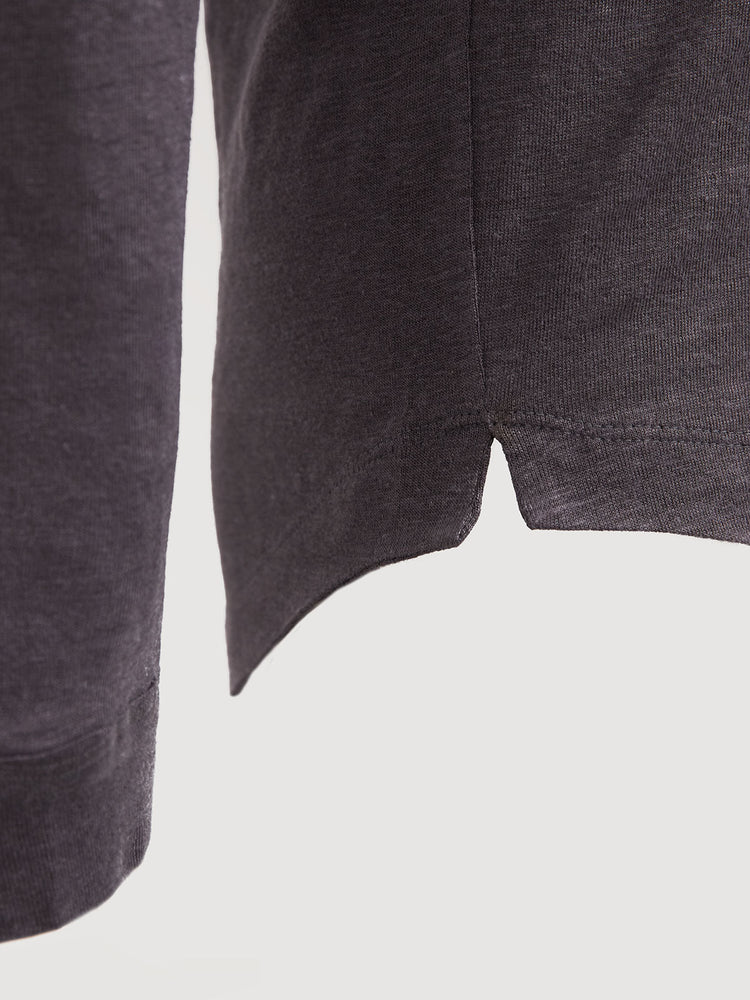 Obsidian Gray
