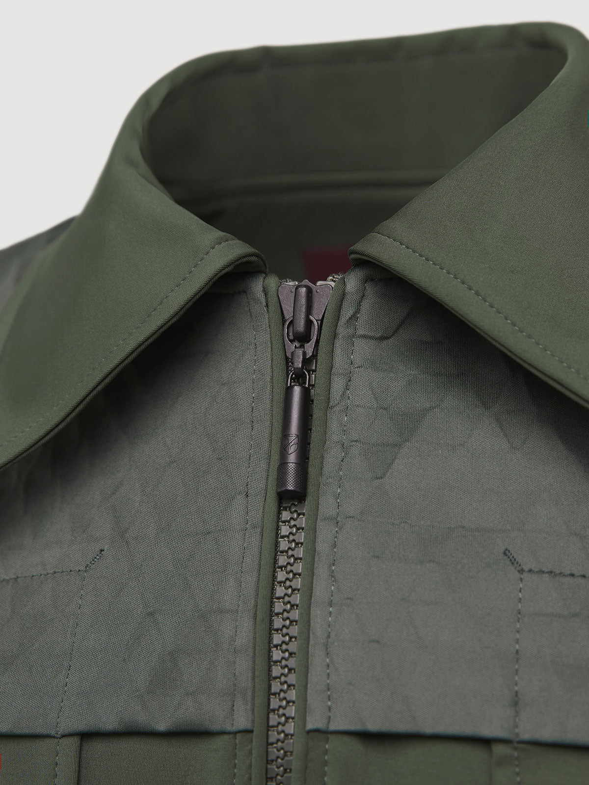 Dark Military Olive