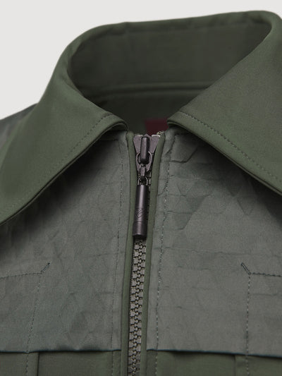 Dark Military Olive