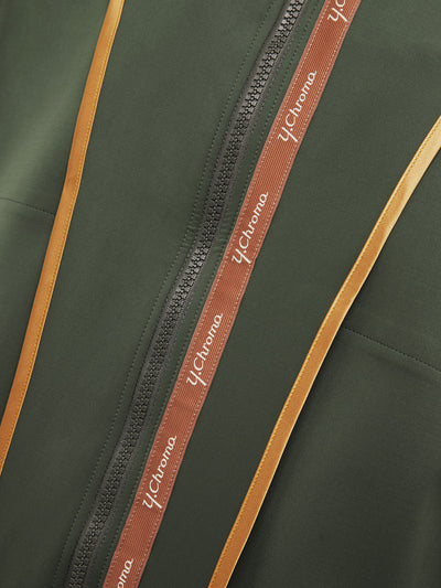 Dark Military Olive