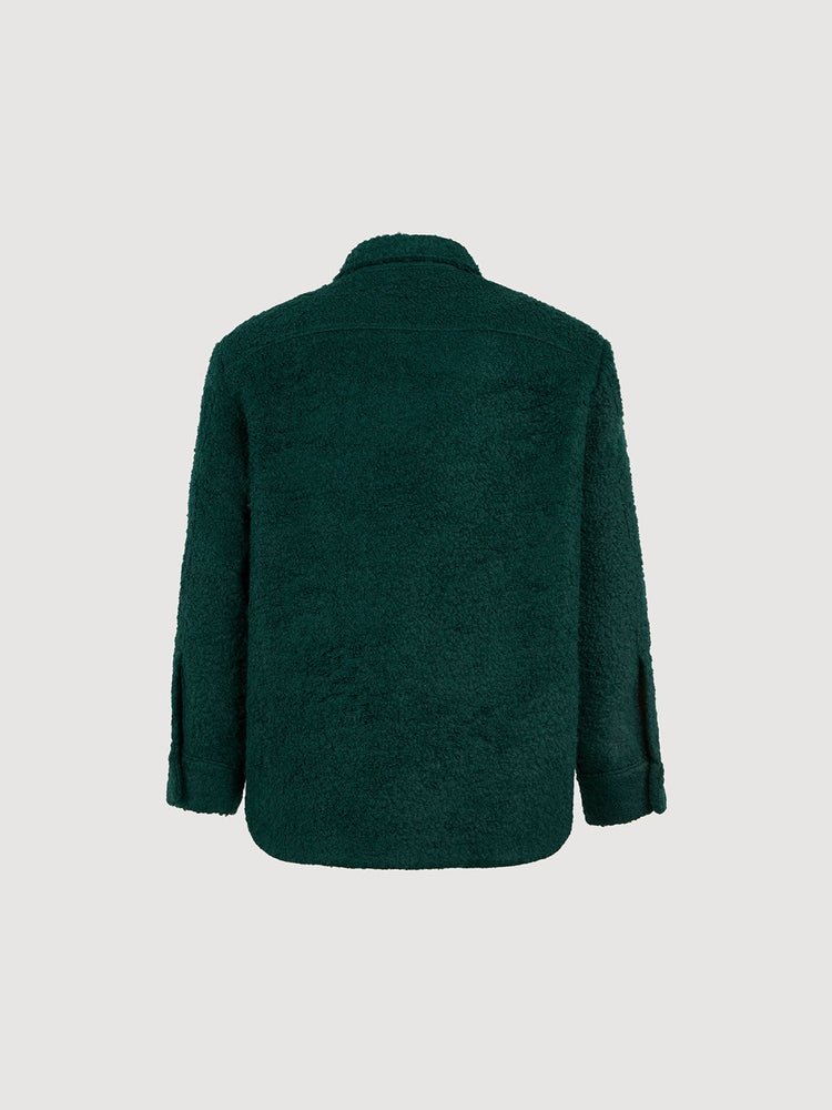 British Green