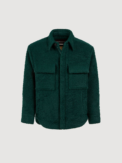 British Green