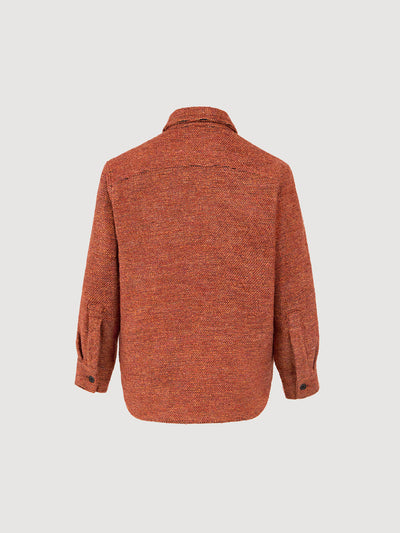 Burnt Orange Edit