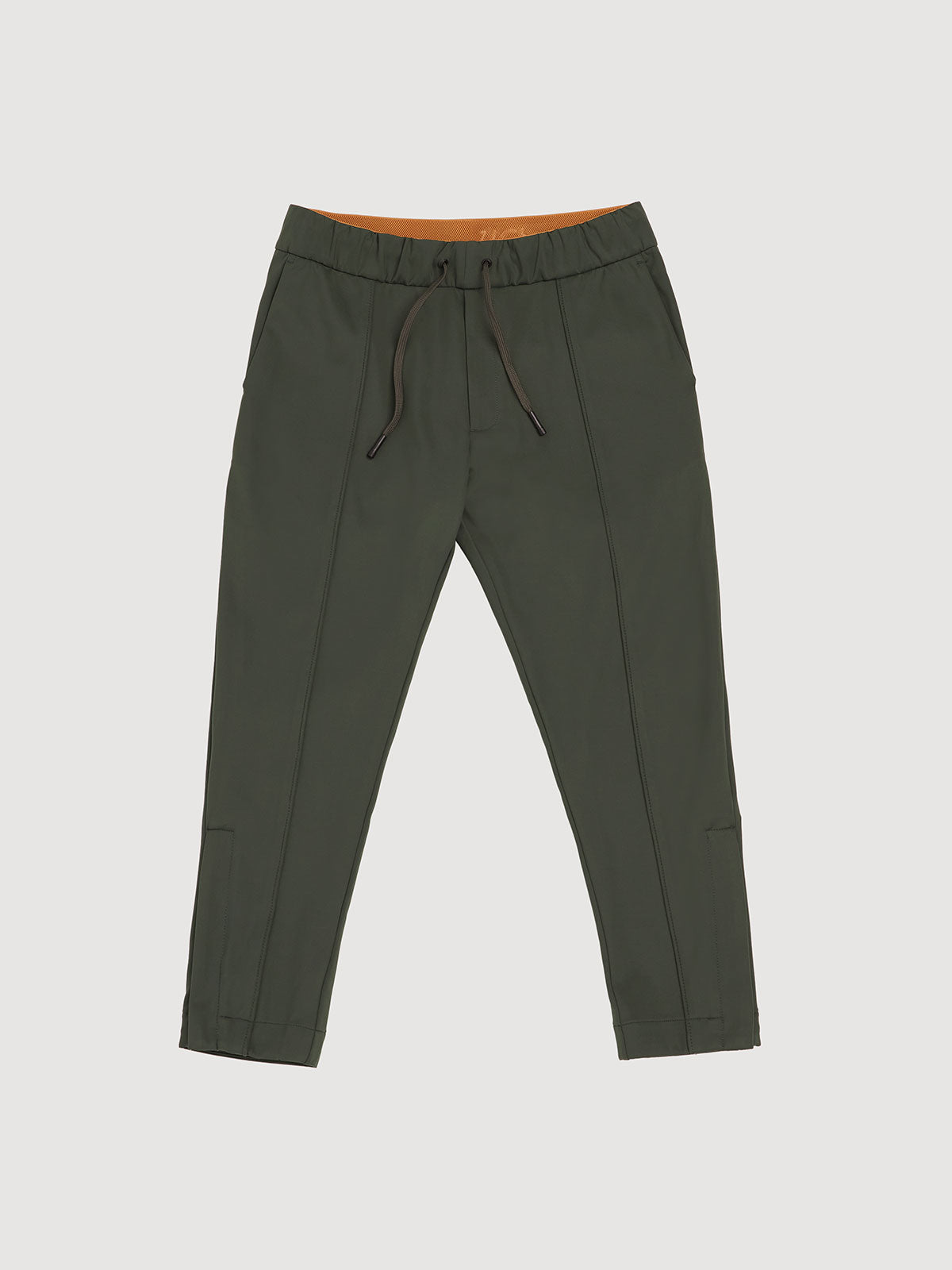 Dark Military Olive