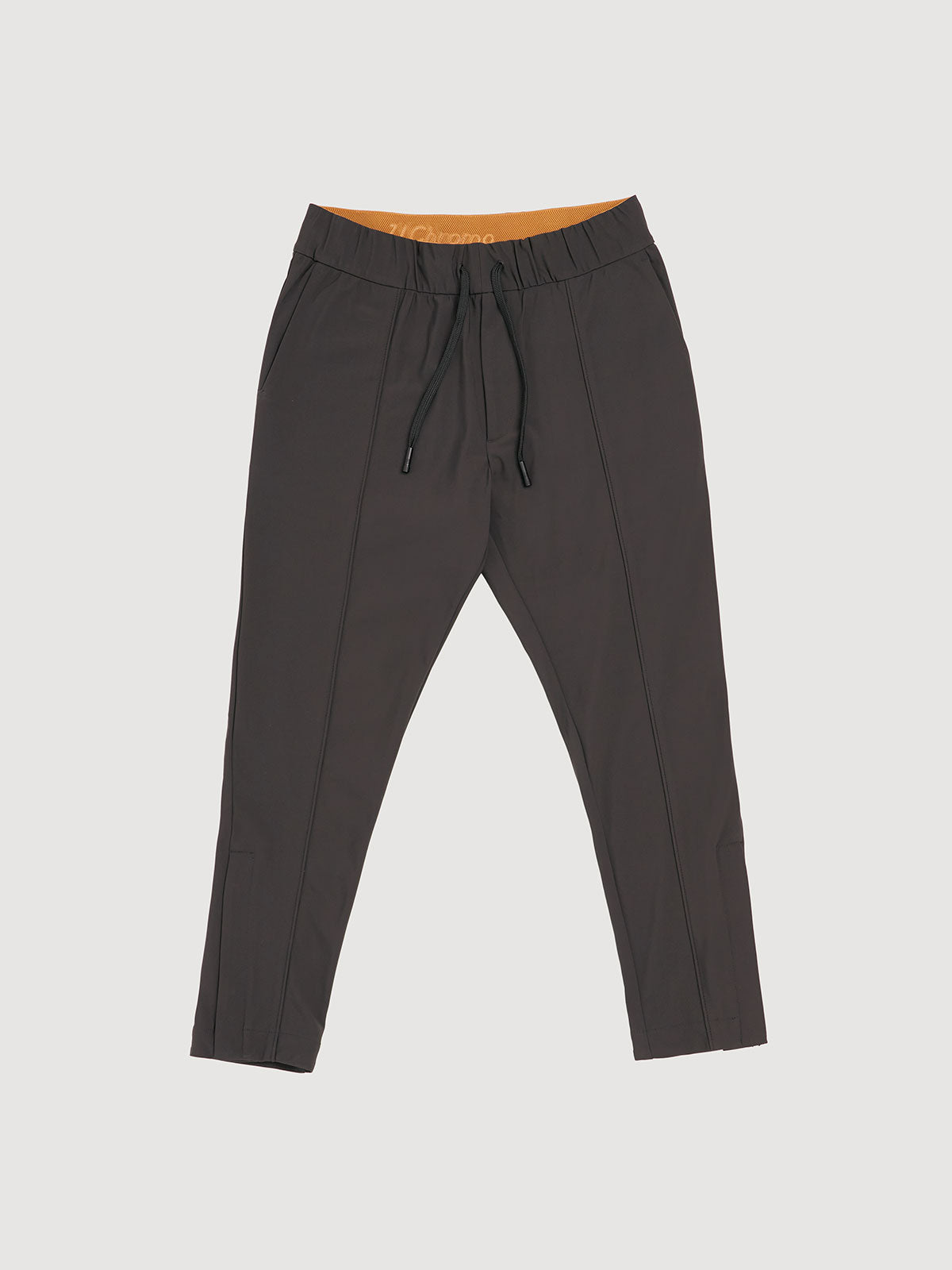 Obsidian Gray
