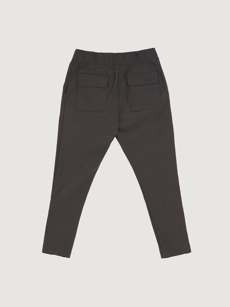 Obsidian Gray