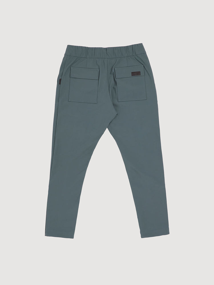Real Teal