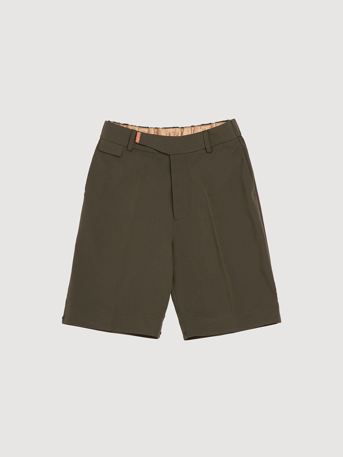 Dark Military Olive