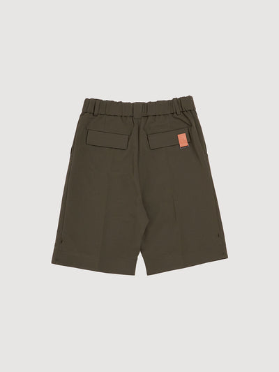 Dark Military Olive