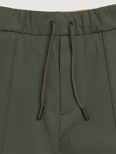 Dark Military Olive