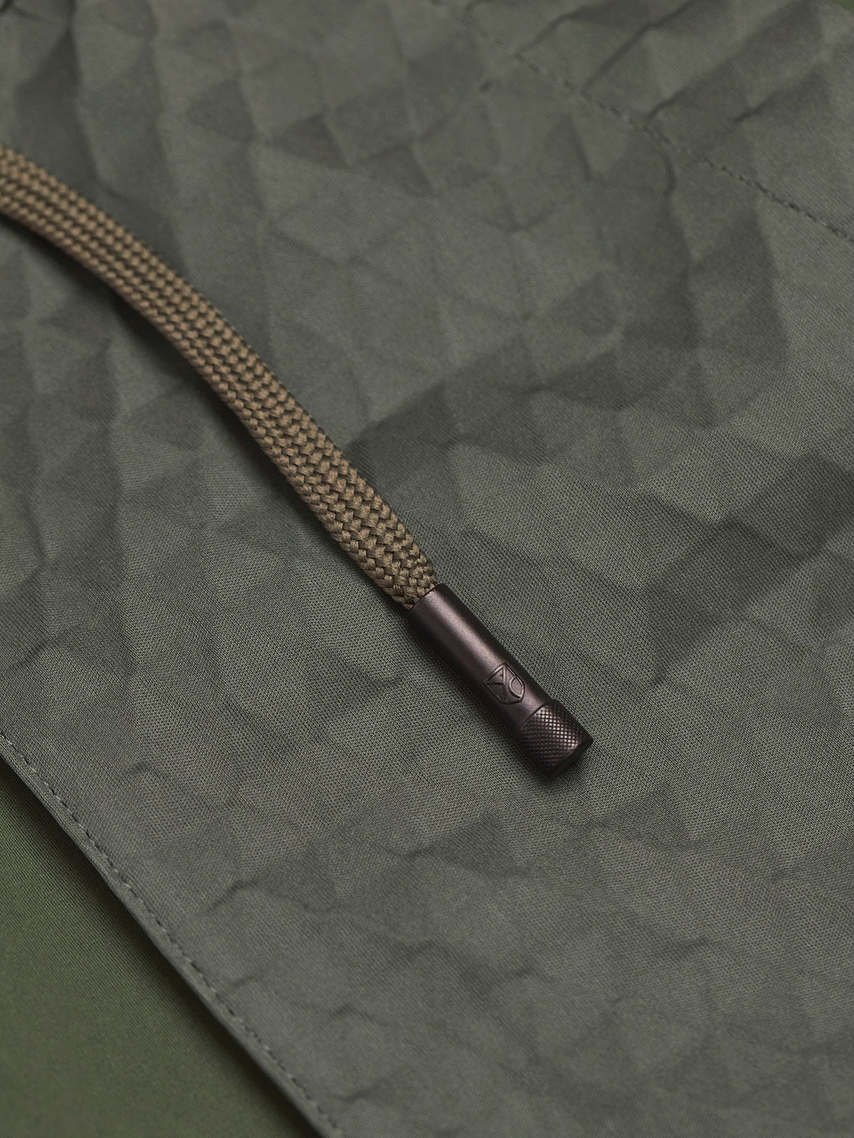 Dark Military Olive
