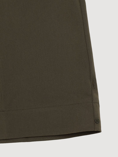 Dark Military Olive