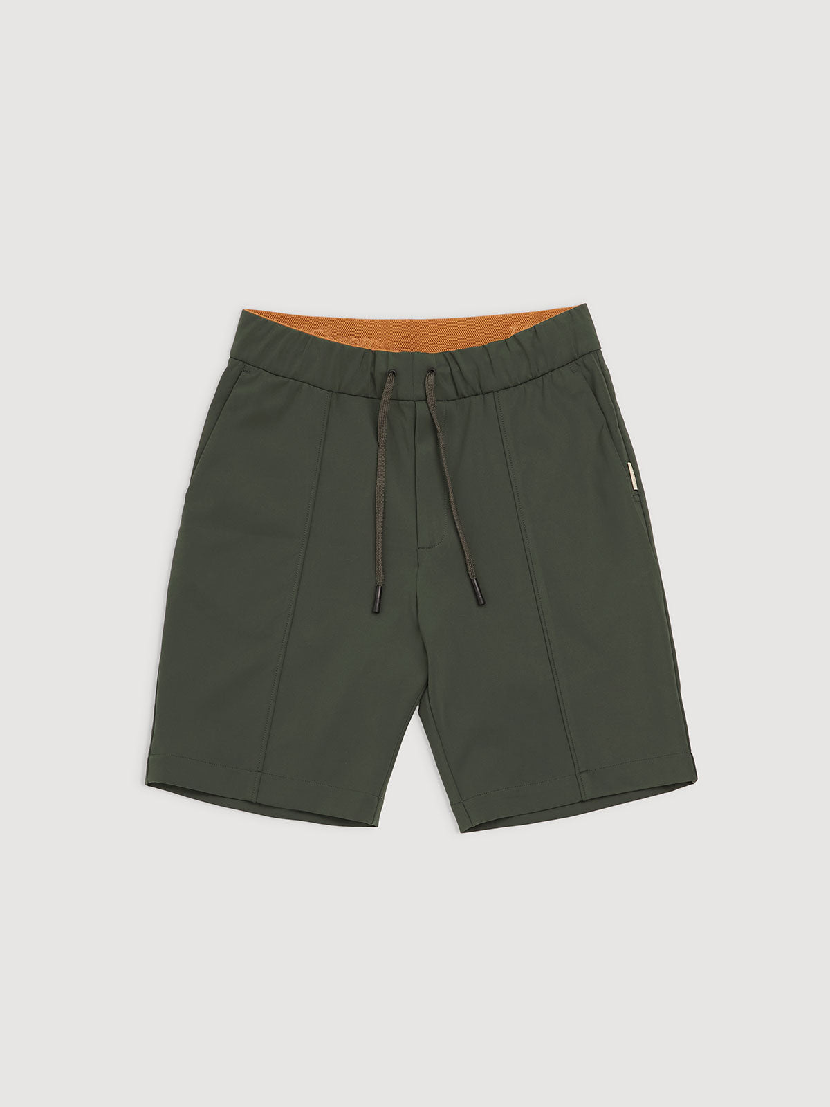 Dark Military Olive