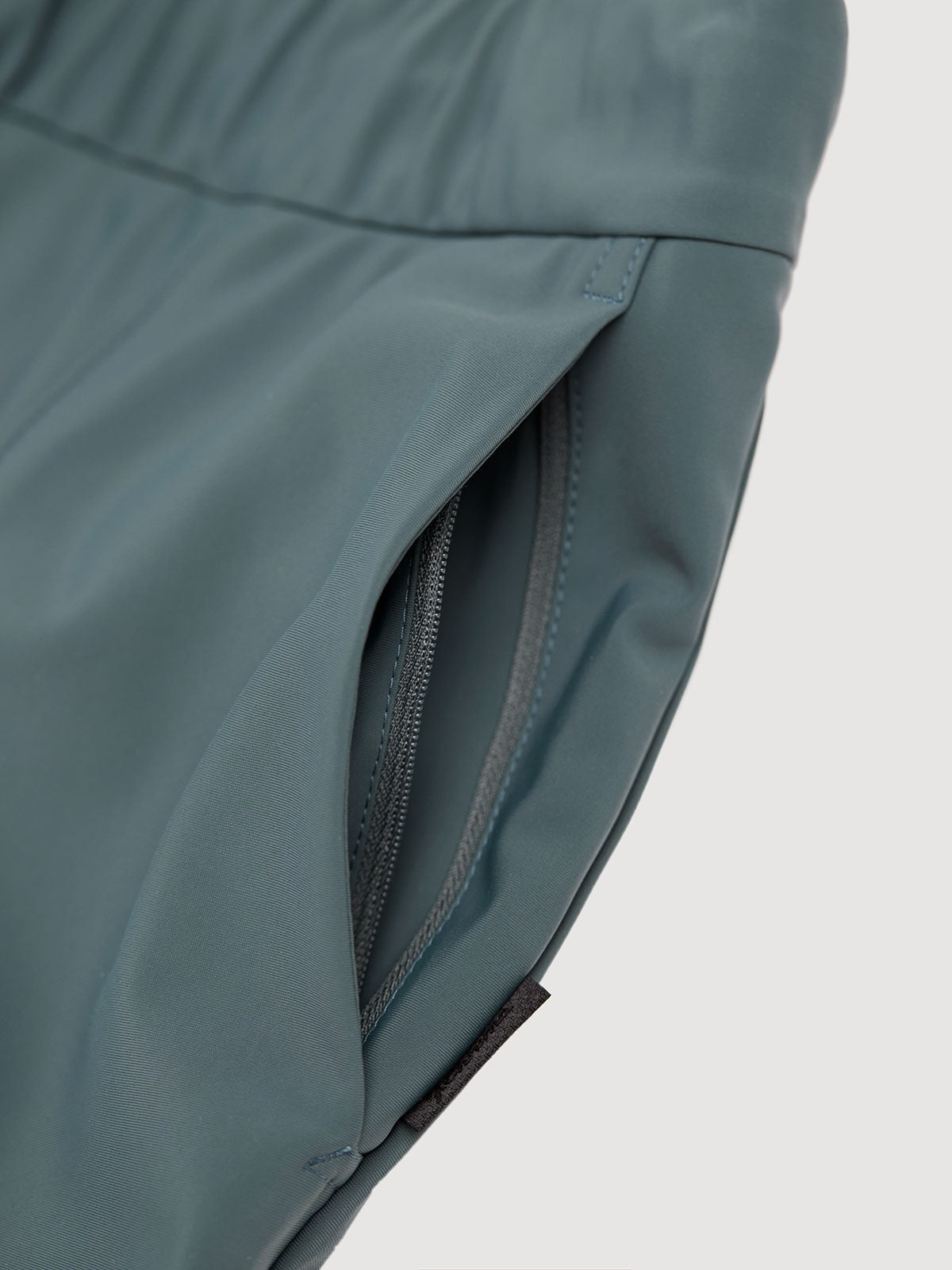 Real Teal