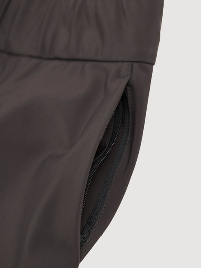Obsidian Gray