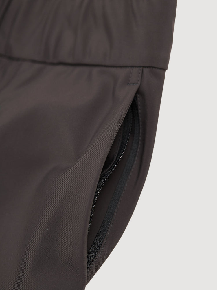 Obsidian Gray