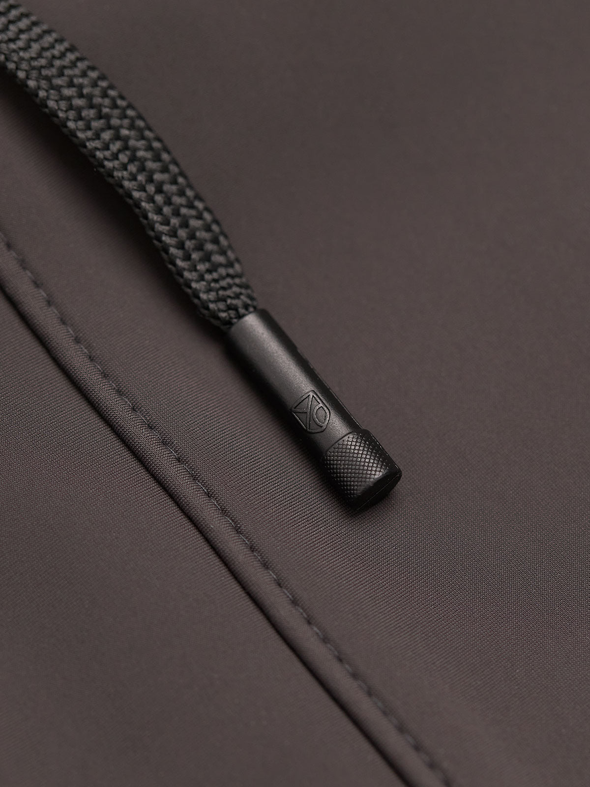 Obsidian Gray
