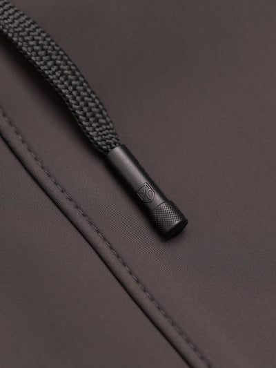Obsidian Gray