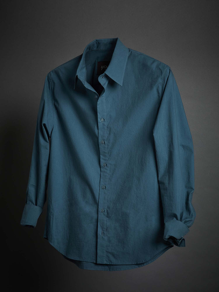 Real Teal