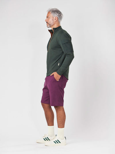Italian Plum