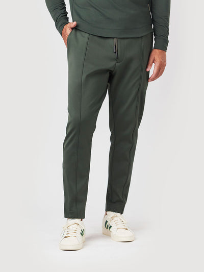 Dark Military Olive