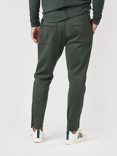 Dark Military Olive