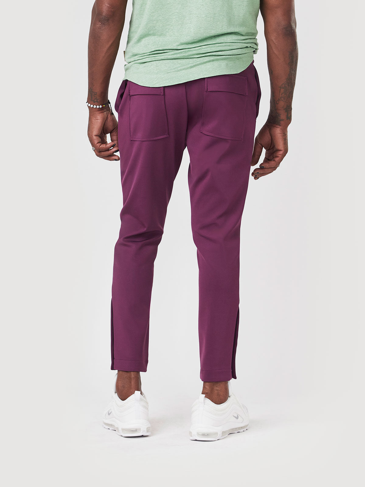 Italian Plum