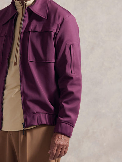 Italian Plum