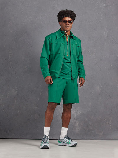 British Green