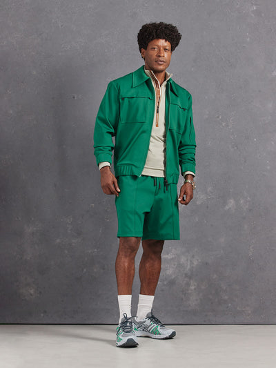 British Green