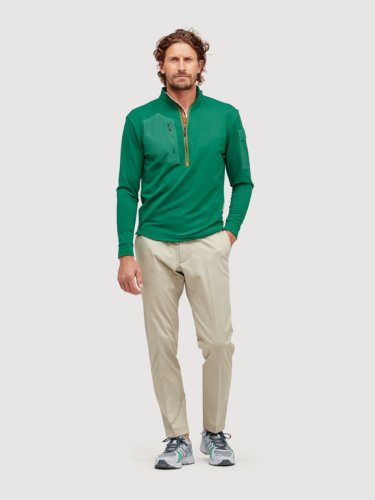 British Green / SM