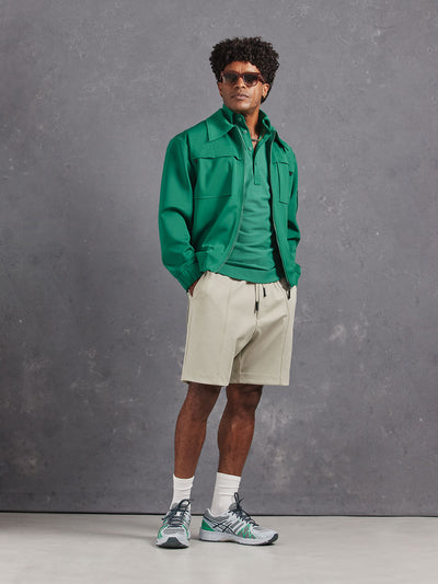 British Green