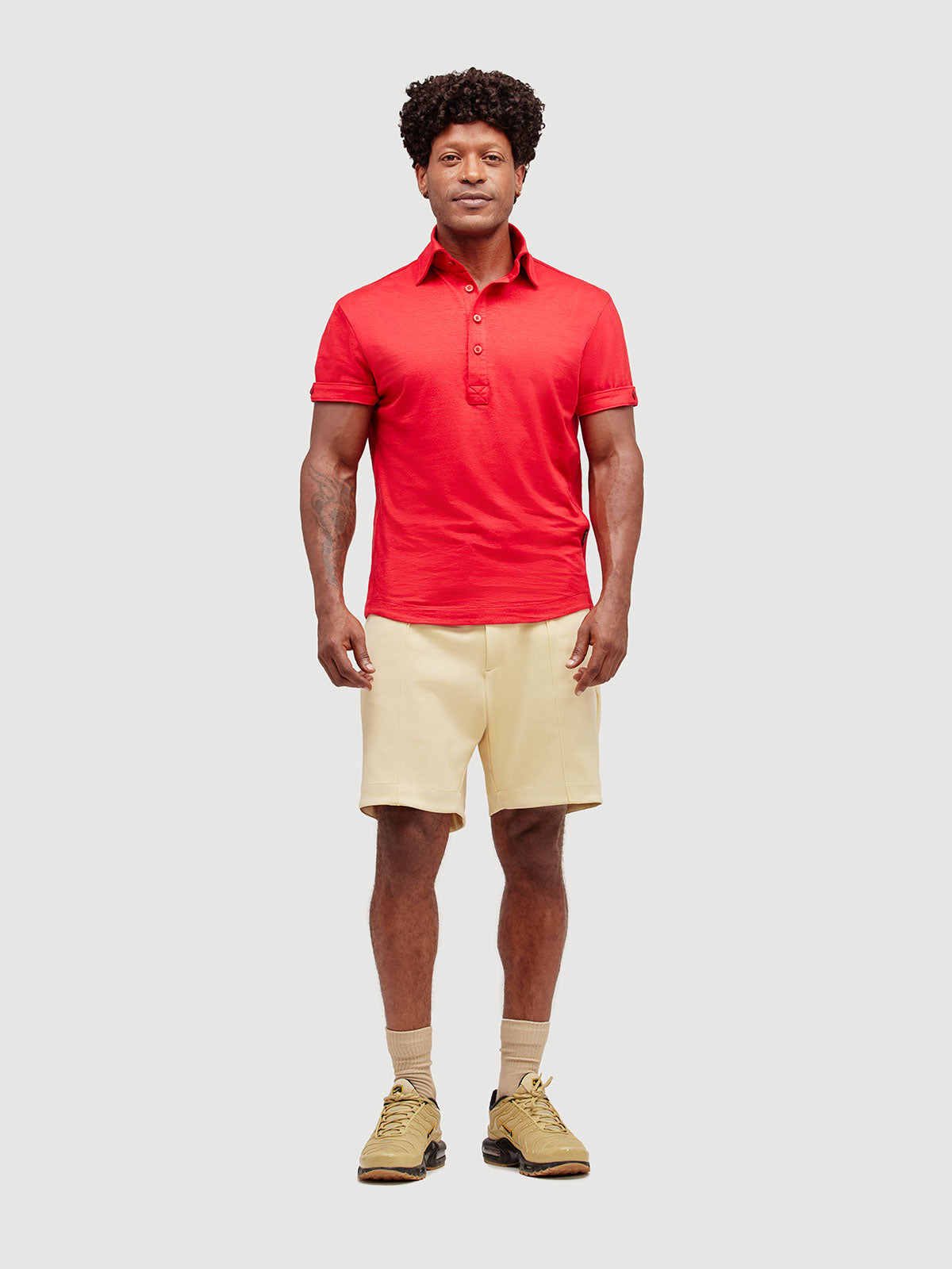 Soybean