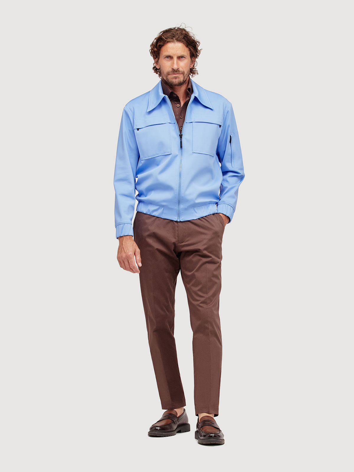 French Blue / SM