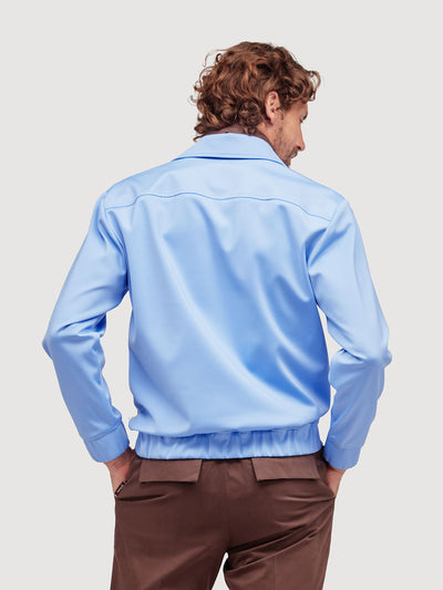 French Blue