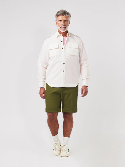 Military Olive