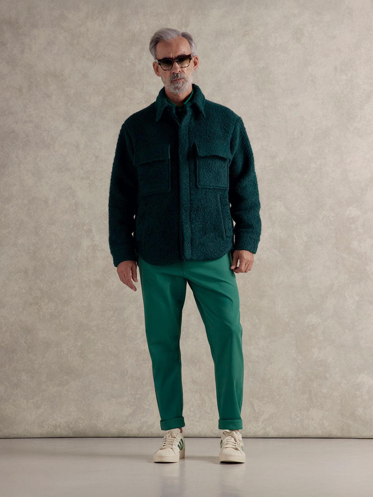 British Green